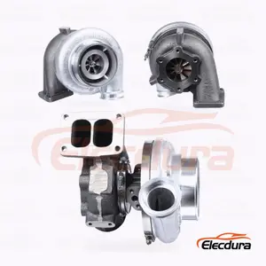 S400 เทอร์โบชาร์จเจอร์ 70000172175 OE A0080966599 สำหรับ Mercedes-Benz LS1938 และ LS1944 OM457LA