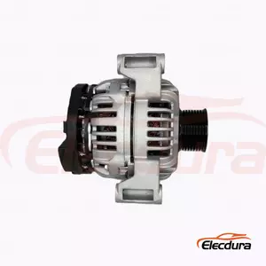 0124 325 226 Alternador tipo Bosch para suministro mayorista Mercedes-Benz 12V 90A