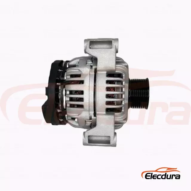 0124 325 226 Alternator typu Bosch do dostaw hurtowych Mercedes-Benz 12 V 90 A