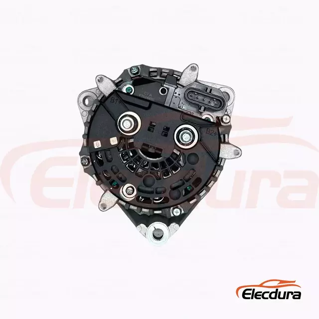 0124 655 036 Bosch-Type Alternator για Mercedes-Benz Χονδρική Προμήθεια 24V 110A