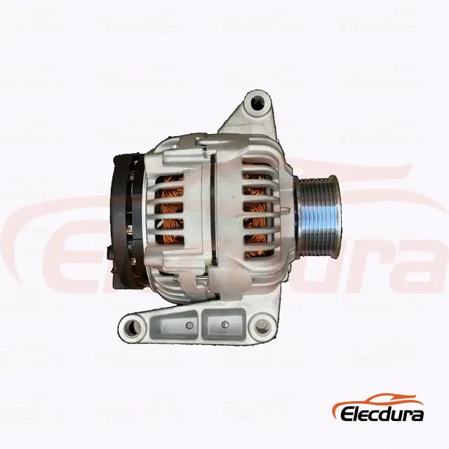 0124 655 494 Alternador tipo Bosch para fornecimento por atacado Mercedes-Benz 24V 150A