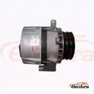 9120456040 مولد كهربائي من نوع Bosch لإمدادات الجملة من مرسيدس بنز 24V 75A