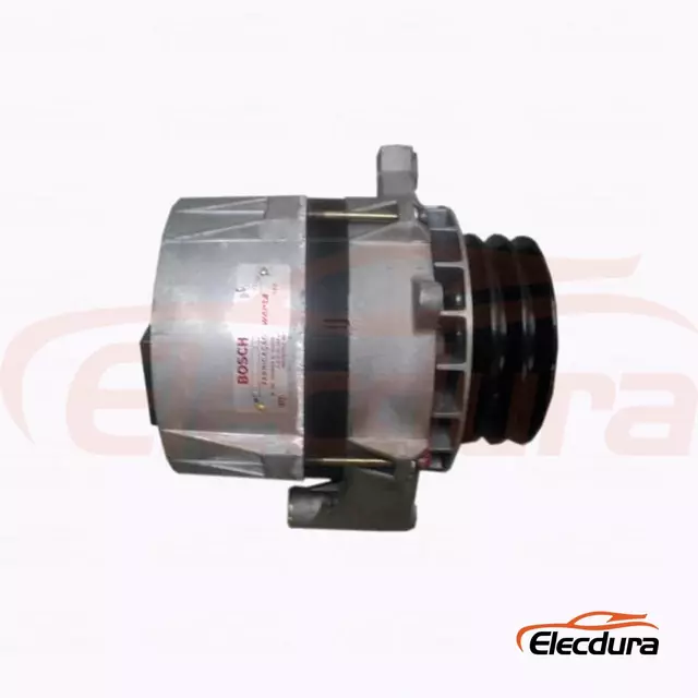 9120456040 Alternator Tipe Bosch untuk Pasokan Grosir Mercedes-Benz 24V 75A