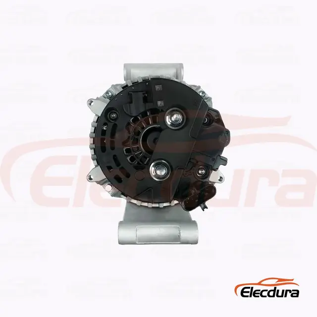 0124 655 126 Bosch Tipi Alternat&ouml;r Mercedes-Benz Toptan Temini 12V 150A