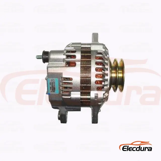 A3TA3098A Alternador tipo Mitsubishi para fornecimento por atacado Mitsubishi 12V 110A