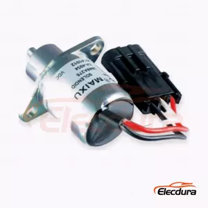 Solenoid vyp&iacute;n&aacute;n&iacute; paliva Perkins 700 2848A275