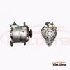 27040-1131 Alternator Pengganti untuk Aplikasi Hino Diesel Pasokan Massal 24V 40A / 50A