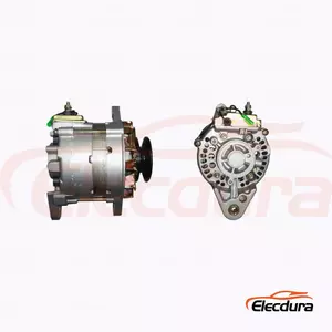 27040-1131 Alternator de schimb pentru aplicații Hino Diesel Alimentare &icirc;n vrac 24V 40A / 50A