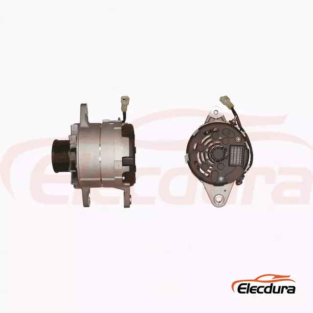 27060-EW010 Alternator de schimb pentru aplicații Hino Lohan 500 Comenzi &icirc;n vrac 24V 60A