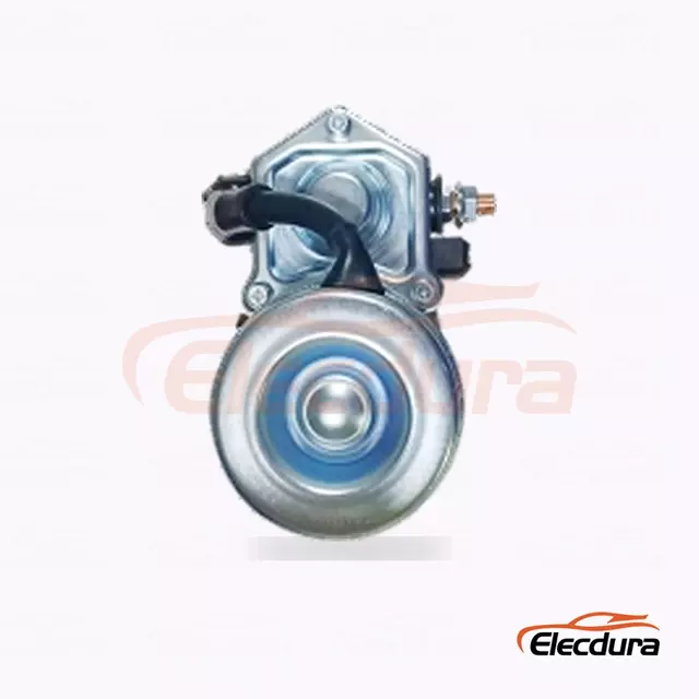 Denso-Type 12V 2,2kW CW ind&iacute;t&oacute;motor, teljes oldaln&eacute;zet