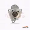 Denso-Type Visual-Match Variant N Startmotor, compleet zijaanzicht