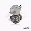 Motor Starter M Tipe Denso Visual-Match Varian, Tampak Samping Lengkap