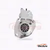 FYD411-N Motor de arranque de servicio pesado , 12V 4.0 kW 11 dientes, vista lateral completa