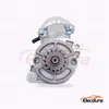 STY0001WA Cummins Mesin A2300 di Doosan Motor starter , 12V 2.0 kW 15 Gigi, Tampilan Pemasangan Ujung Drive