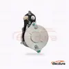 FYD159-M nagy teherb&iacute;r&aacute;s&uacute; ind&iacute;t&oacute;motor, 12 V, 2,2 kW, 9 fogas, hajt&aacute;sv&eacute;gi szerel&eacute;si n&eacute;zet