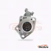 FYD147-M 4M50 Motor de arranque para equipos Sany DH820-6, 24 V, 5,0 kW, 11 dientes, vista del terminal trasero