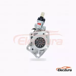 Mitsubishi-Type 12V 3,0 kW 11 fogas CW ind&iacute;t&oacute;motor, teljes oldaln&eacute;zet