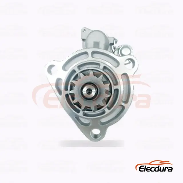 R335-7 Cummins Ind&iacute;t&oacute;motor , 24V 8.3 kW 11 fogas, n&eacute;zet h&aacute;tulr&oacute;l