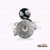 S3017 Motor starter tugas berat , 12V 1.3 kW 9 Gigi, Tampilan Pemasangan Ujung Drive