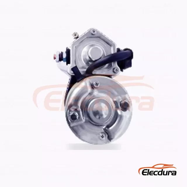FYD126-N 6D34 Berendez&eacute;s ind&iacute;t&oacute;motor, 24 V, 4,5 kW, 11 fog, h&aacute;tuln&eacute;zet