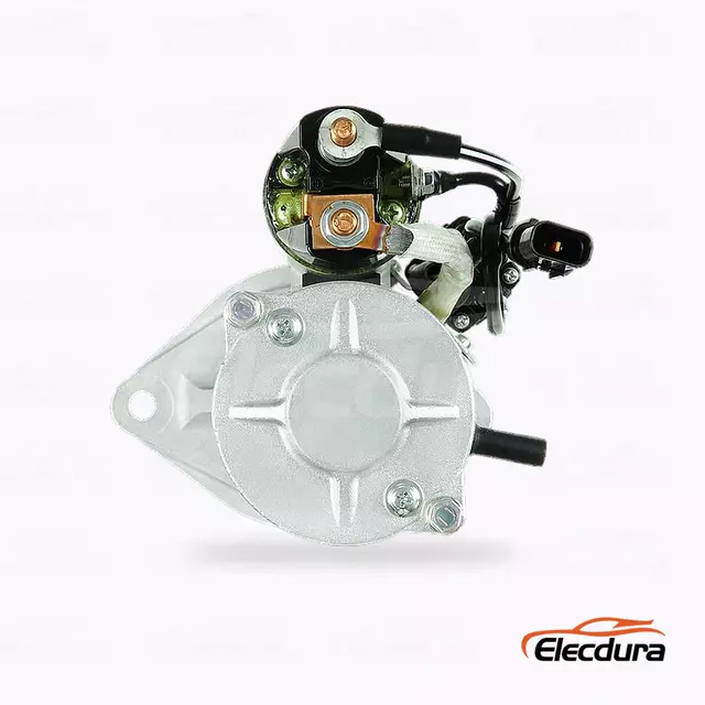 M008T87171 Kobelco SK200-6 ind&iacute;t&oacute;motor nagykeresked&eacute;s, n&eacute;zet h&aacute;tulr&oacute;l