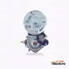 600-863-5110 كوماتسو PC200-6 محرك بادئ التشغيل بالجملة، عرض المحطة الخلفية