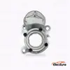 114335 Isuzu Motorino di avviamento 12V 2.5 kW 9T Fornitura all'ingrosso , vista anteriore lato trasmissione