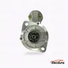 1K011-63010 Kubota V3000 startmotor groothandel, vooraanzicht aandrijfzijde