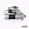 21103722 Volvo Penta TAD1345GE มอเตอร์สตาร์ท ผู้จัดจำหน่าย มุมมองด้านข้างแบบสมบูรณ์
