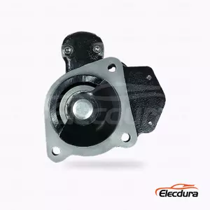 Fonte do motor de partida M93R3026SE Cummins ISBE KAMAZ