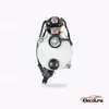 21855436 Volvo Penta HDE11 มอเตอร์สตาร์ท ขายส่ง มุมมองเทอร์มินัลด้านหลัง