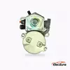 028000-8320 Kubota D722 Starter Motor 12V 1,0kW 9T, Πίσω όψη ακροδεκτών