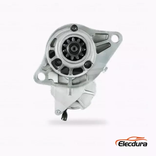 8980608540 Isuzu 6HK1 ind&iacute;t&oacute;motor nagykereskedelmi 24V 5,5kW, hajt&aacute;sv&eacute;g el&ouml;ln&eacute;zet