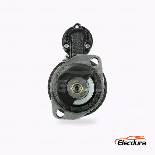S0591 Mercedes OM636 อุปทานขายส่งมอเตอร์สตาร์ท