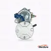 228000-0630 Komatsu WA120 มอเตอร์สตาร์ท ขายส่ง 24V , มุมมองเทอร์มินัลด้านหลัง