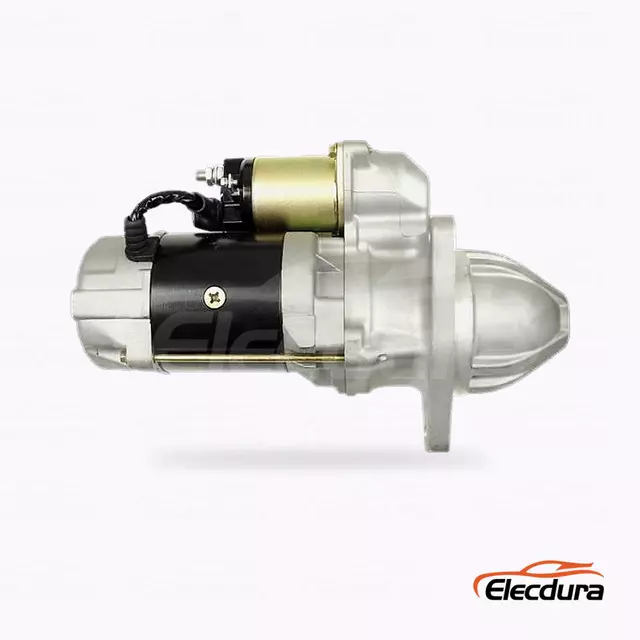 28100-2196 Hino EM100 EF750 Startmotor Engros