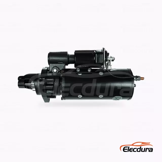 0R5209 Caterpillar 112F startmotorgroothandel