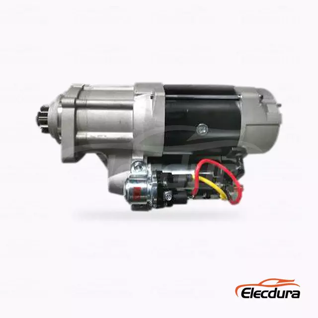 Suplai Grosir Motor Starter 0R2735 CAT 325