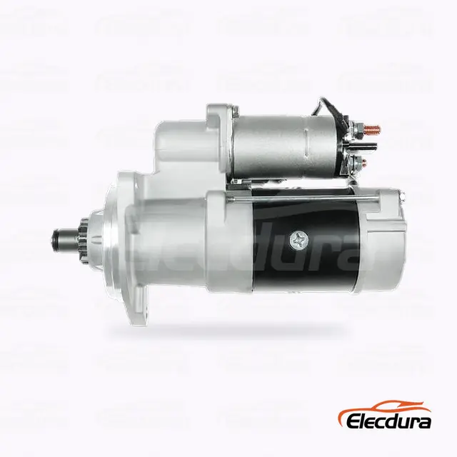 S1097S دوسان DX150 DH220-5 محرك بادئ التشغيل