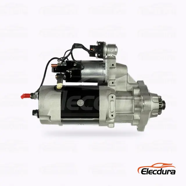 3103305 Cummins QSM11 QSX15 محرك بادئ التشغيل بالجملة