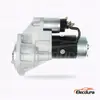 8942549221 ايسوزو 4BC2 4BD1 24V 3.5 kW محرك بادئ التشغيل بيع بالجملة، منظر جانبي كامل