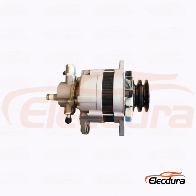 Hitachi-Type 14V 110A 2PK Altern&aacute;tor OEM N&aacute;hrada Velkoobchodn&iacute; dod&aacute;vky