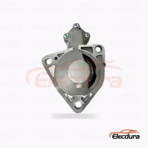 36100-70001 Mitsubishi 8DC9 Electromotor 13T la capăt