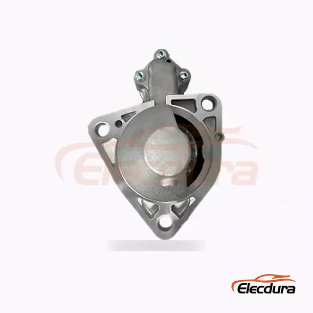 36100-70001 Mitsubishi 8DC9 Motor de pornire 13T capăt de antrenare