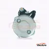 2330096105 NISSAN RD8 Motor de arranque , 24V 6.0 kW 11 Dientes Vista Montaje Extremo Transmisi&oacute;n