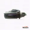 26025200A Kraftig startmotor, 24V 5kW 9 t&aelig;nder, monteringsvisning i drivende