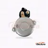 28100-51071 Toyota Land Cruiser 200 VDJ200 Starter Motor، 12V 2.7kW 12 أسنان، عرض تركيب نهاية المحرك
