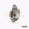 0001109369 D&eacute;marreur robuste, 12 V, 2,3 kW, 9 dents, vue lat&eacute;rale compl&egrave;te