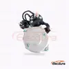 3918377 Heavy-Duty Starter Motor, 24V 5,5kW, 10 zubů, zadn&iacute; pohled na termin&aacute;l