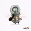 36100-27000 Hyundai Santa Fe Anlasser, 12 V, 2,0 kW, 9 Z&auml;hne, Ansicht der Antriebsseite